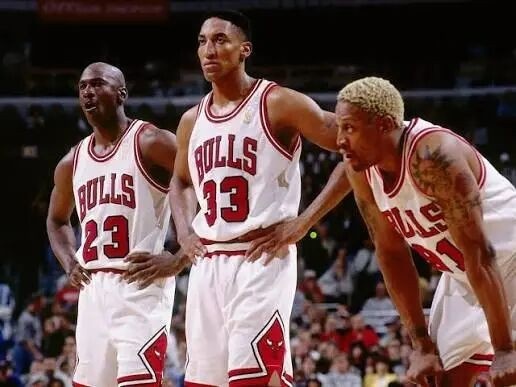 1996年夏天：乔丹3014万，鲨鱼1.21亿，NBA自由市场从此改变