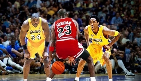 1996年夏天:乔丹3014万,鲨鱼1.21亿,NBA自由市场从此改变 1996年夏天:乔丹3014万,鲨鱼1.21亿,NBA自由市场从此改变