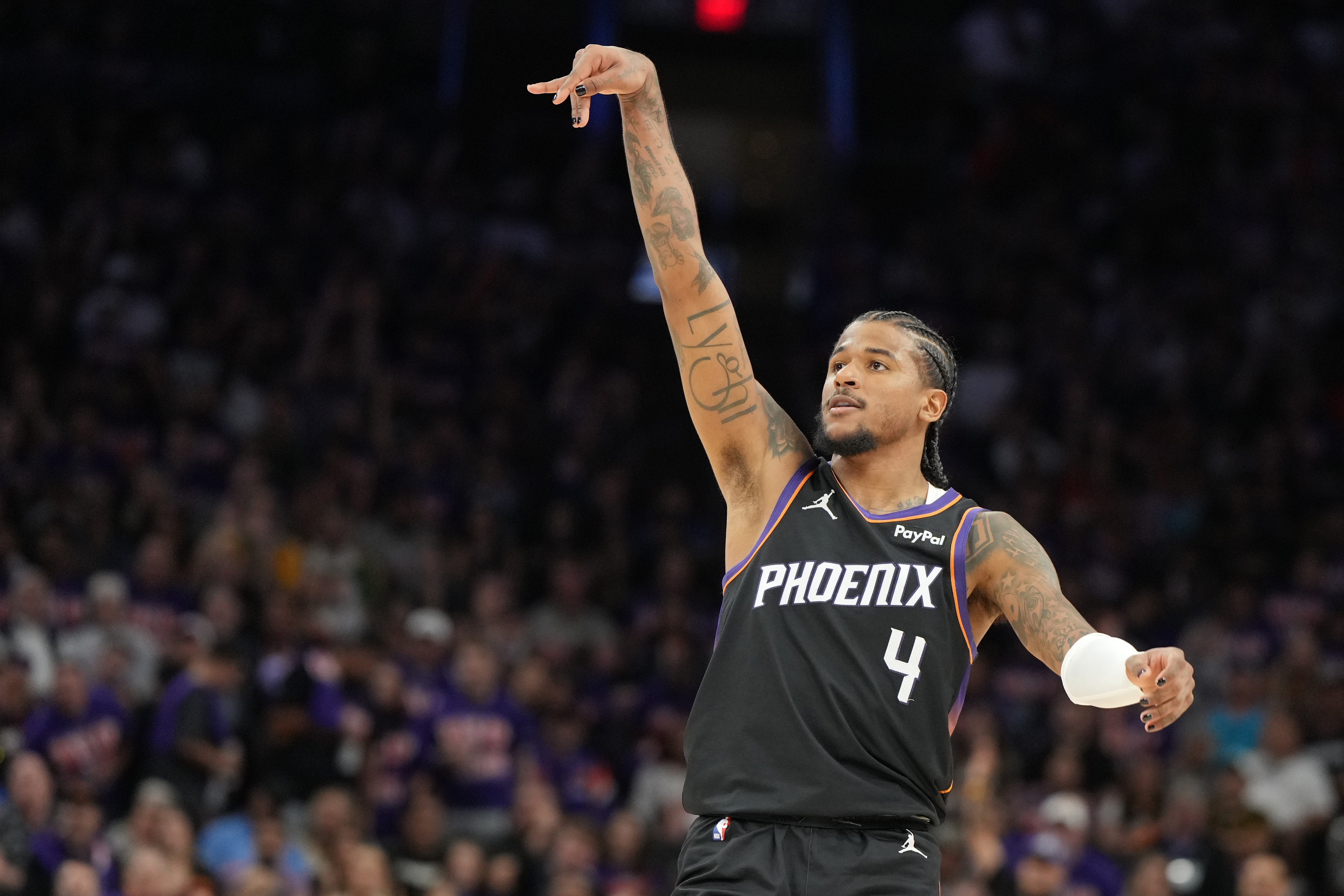 NBA新赛季垃圾合同榜更新 恩比德居首米切尔合同最重 NBA新赛季垃圾合同榜更新 恩比德居首米切尔合同最重