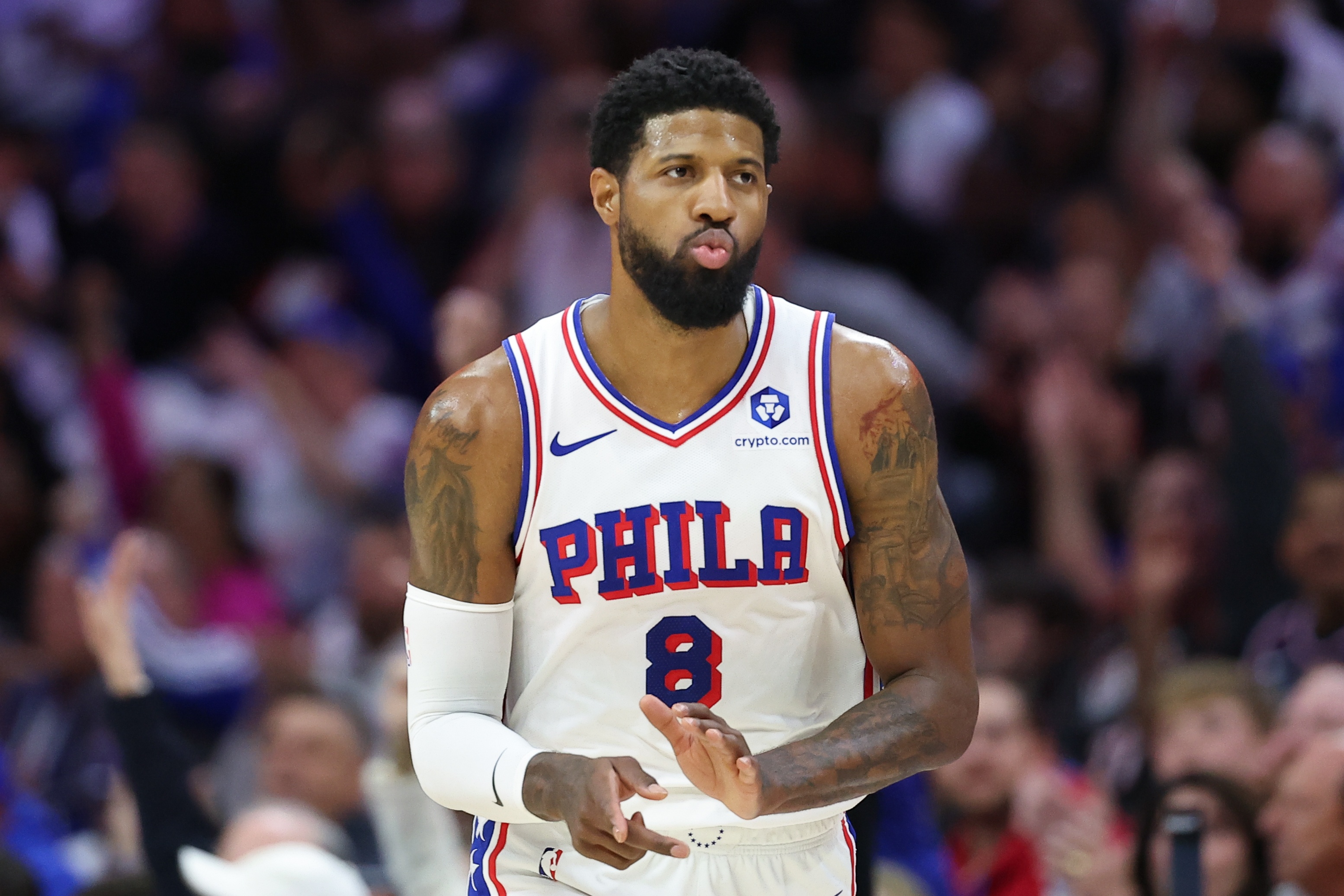 恩比德居首、特雷·杨第二：CBS更新NBA15大垃圾合同