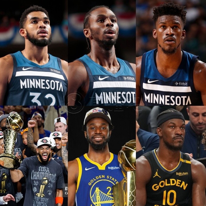 赌城冲突阿德巴约拳击希罗 NBA队友反目史 赌城冲突阿德巴约拳击希罗 NBA队友反目史