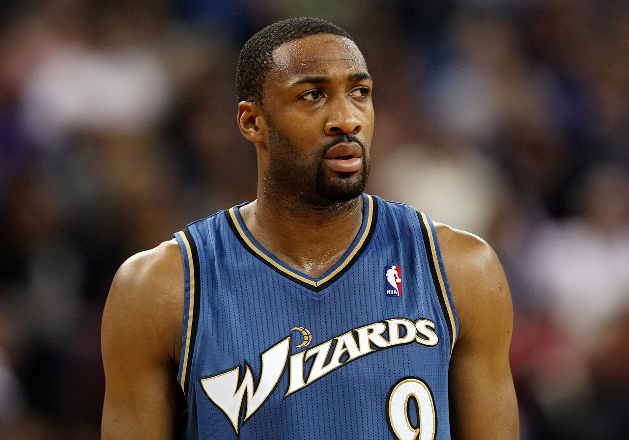 赌城冲突阿德巴约拳击希罗 NBA队友反目史 赌城冲突阿德巴约拳击希罗 NBA队友反目史