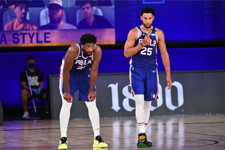 赌城冲突阿德巴约拳击希罗 NBA队友反目史 赌城冲突阿德巴约拳击希罗 NBA队友反目史