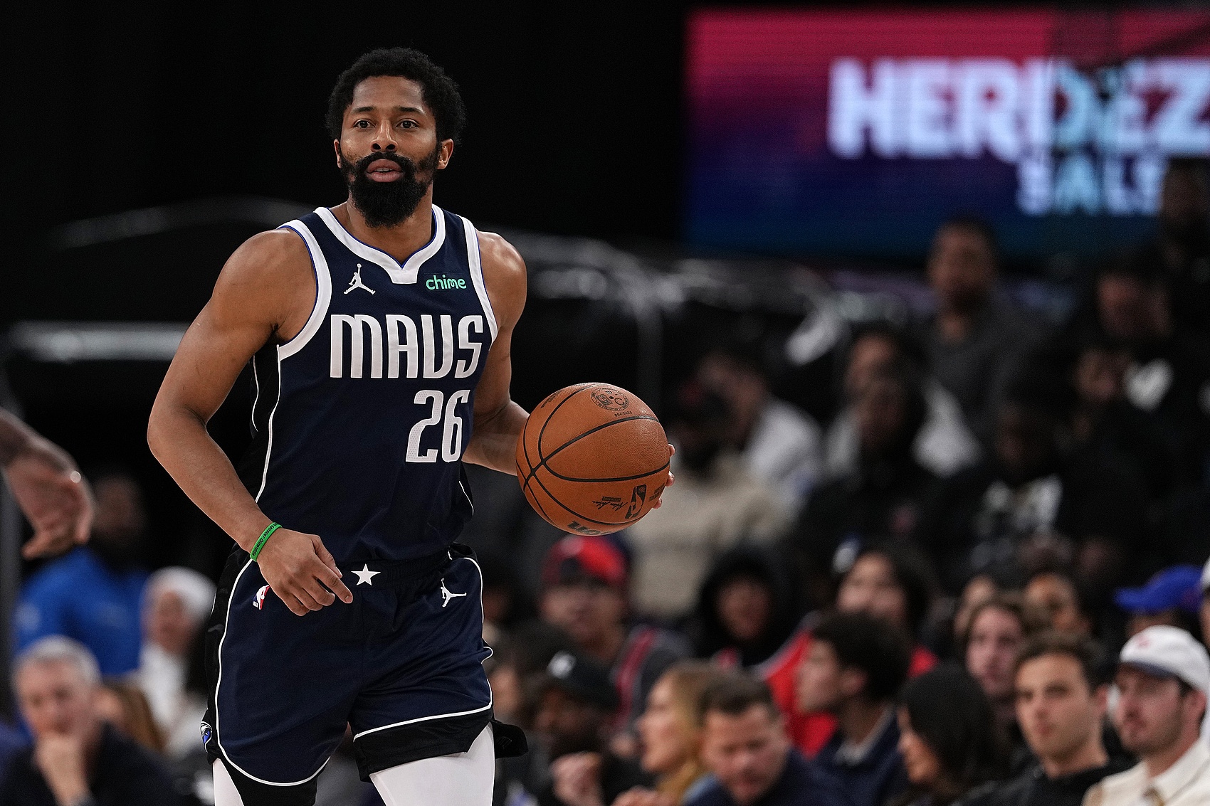 丁威迪：詹杜库让NBA底薪从50万美元涨到150万