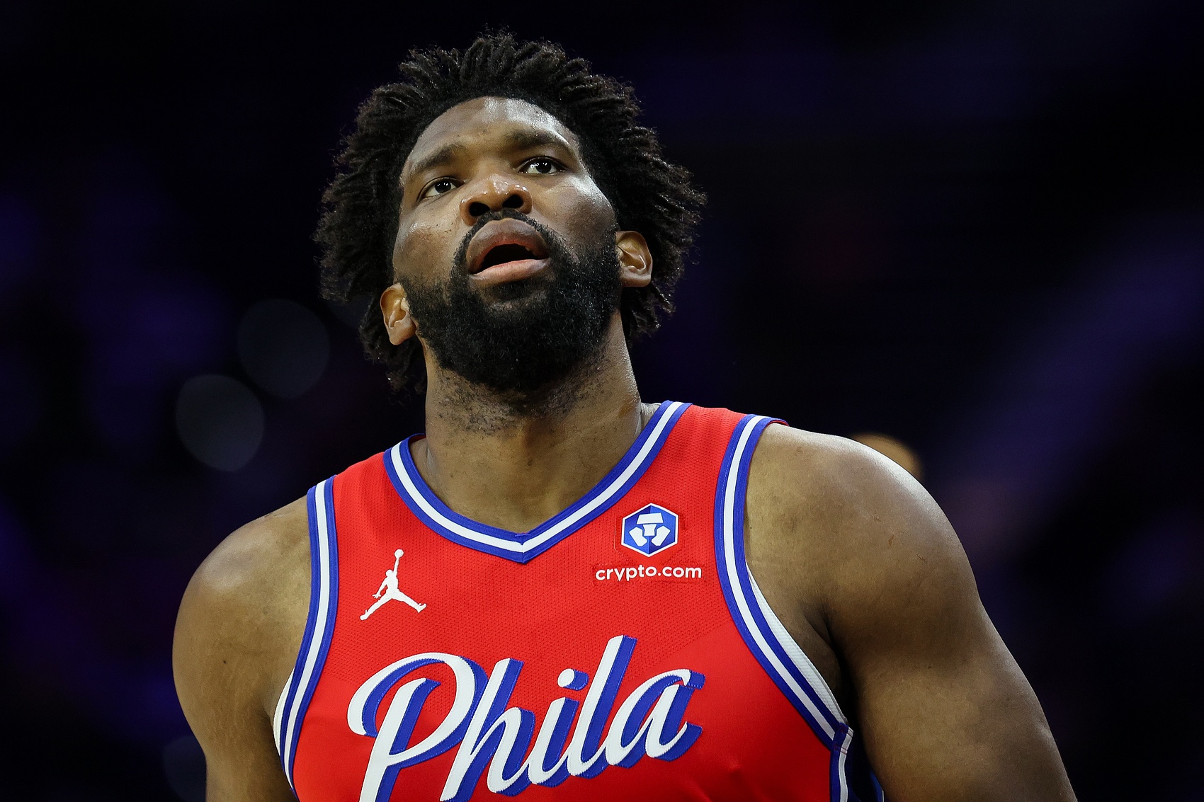 CBS名记评NBA最差合同 恩比德居首吹杨莫兰特分列二三