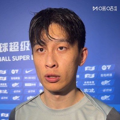 津门虎2-4国安 巴顿直言阵型压太上致反击失球