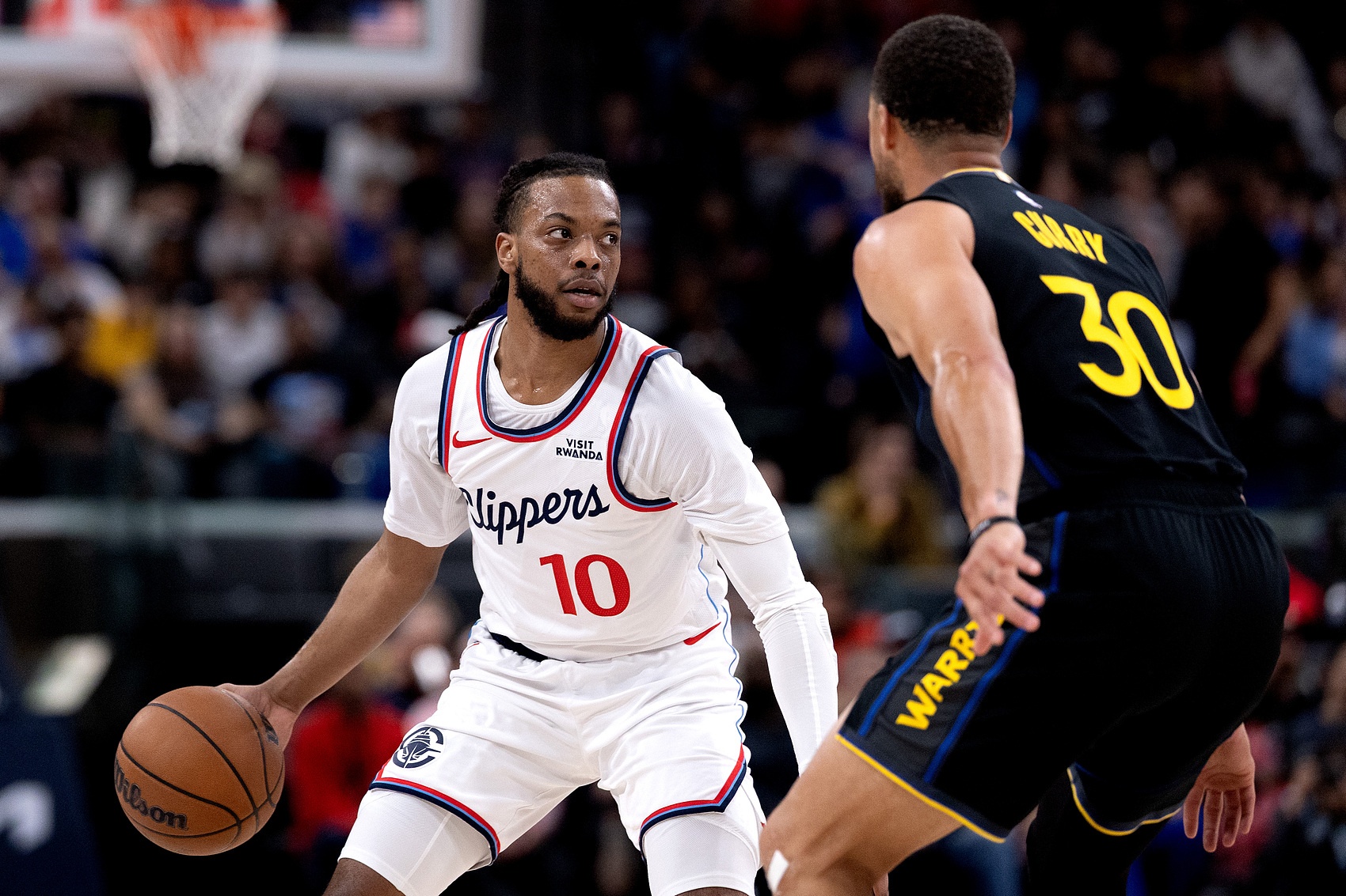 快船NBA杯小组赛程公布 10月31日迎森林狼 11月28日战鹈鹕