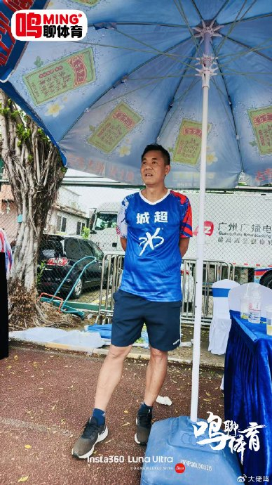 胡志军:35支街道队踢出烟火气,青训首要培养热爱 胡志军:35支街道队踢出烟火气,青训首要培养热爱
