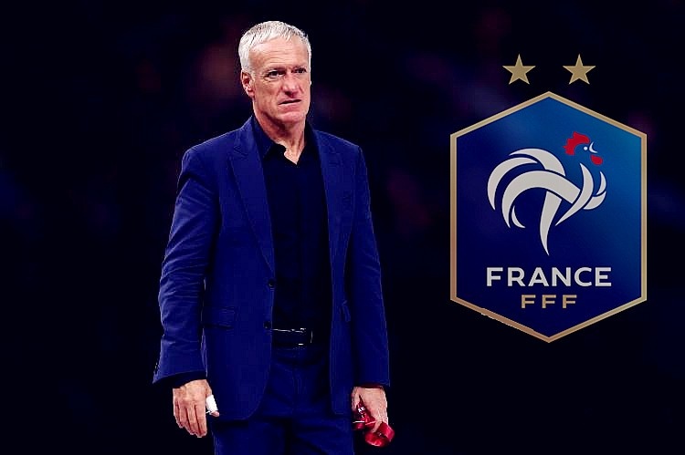 西班牙三杀法国 德尚豪赌高位逼抢吞下完败苦果 西班牙三杀法国 德尚豪赌高位逼抢吞下完败苦果