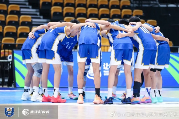 朱赫3.8秒绝杀，U15总决赛验出青训改革成色