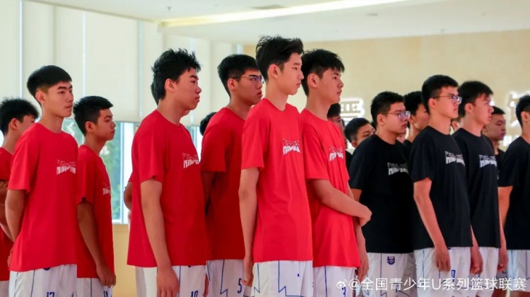 朱赫3.8秒绝杀，U15总决赛验出青训改革成色