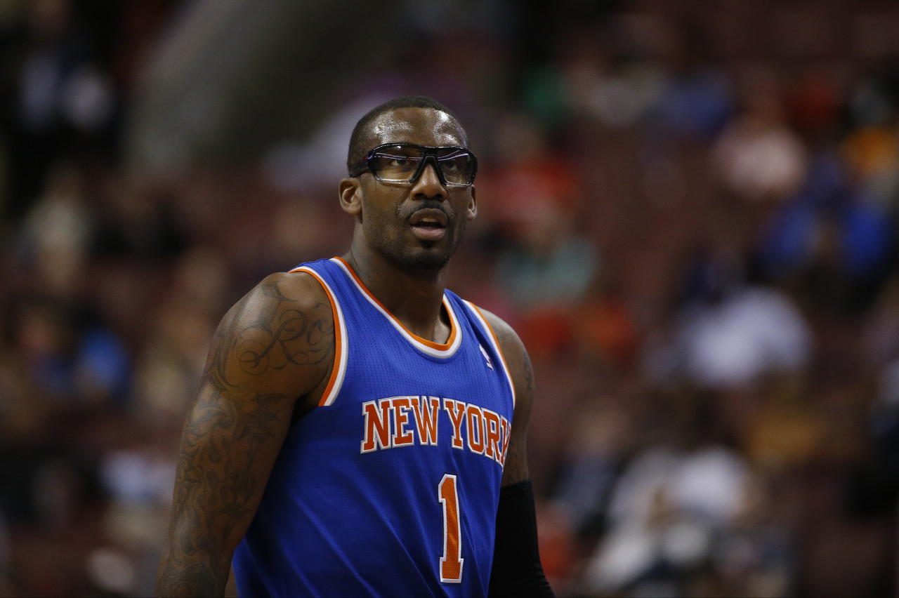 小斯：看到麦迪高中直升NBA，我选择了锡安山