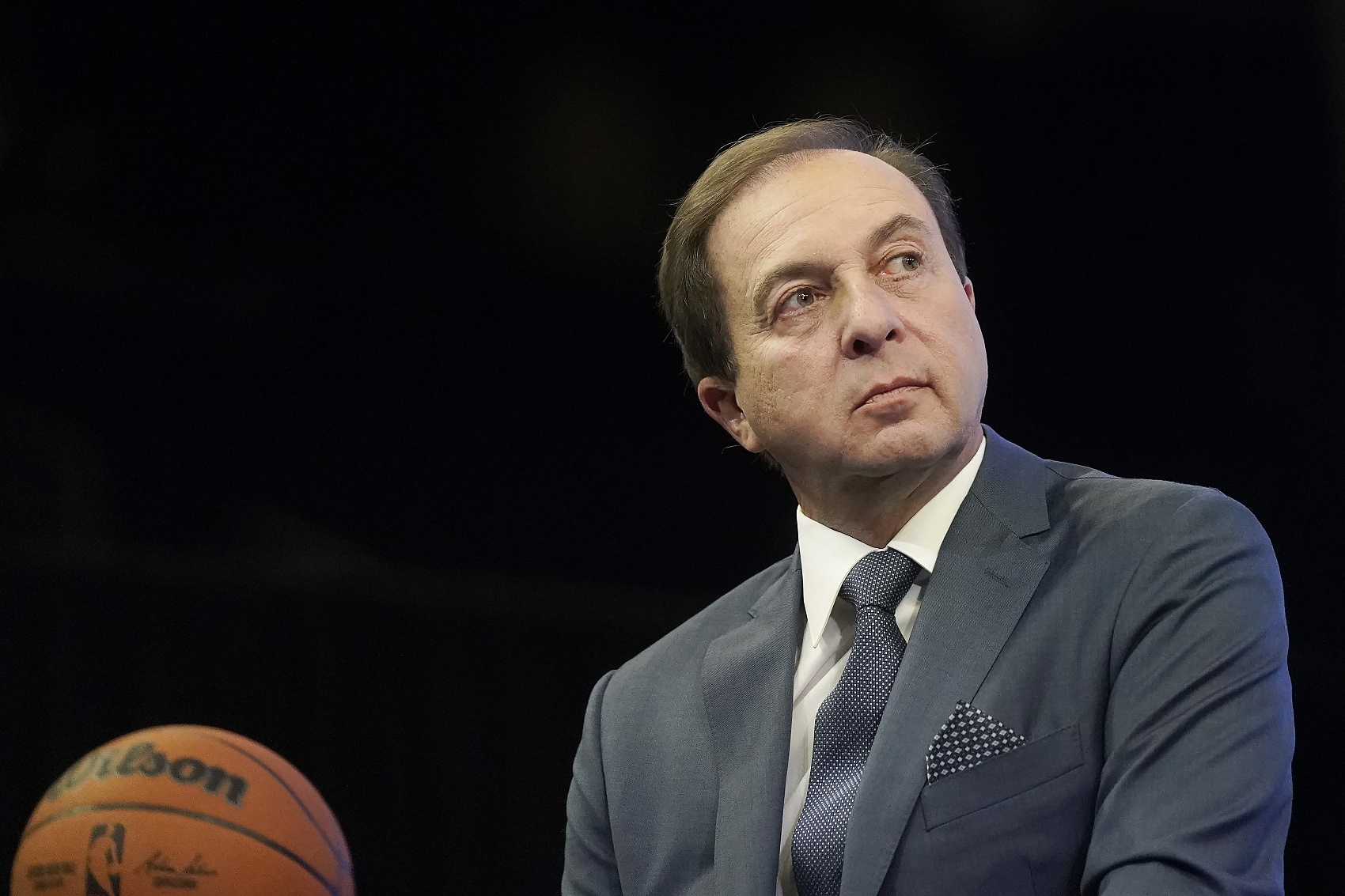 2027年WNBA全明星周末确定落户大通中心 拉科布直言借此招募最顶尖球员