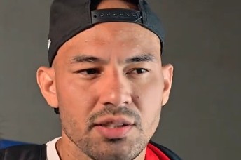 费利佩:眼下最重要的是把冠军先拿了,我是否在场不是核心事情 费利佩:眼下最重要的是把冠军先拿了,我是否在场不是核心事情