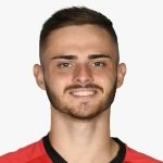 加夫列尔·波韦达