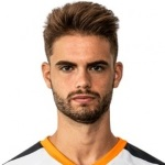 吉列姆·莫利纳