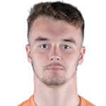 基利安·卡希尔