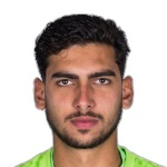 哈维尔·奥特罗