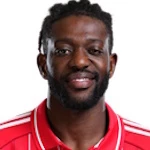 伊布拉希马·桑加雷