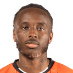 萨利夫·迪亚拉