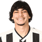 马特乌斯·纳西门托