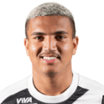 马特乌斯·科康