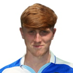 乔治·克里斯托弗·约翰·普拉特