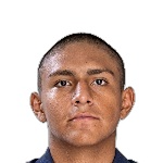 丹尼斯·拉米雷斯