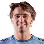 弗拉维奥·冈萨雷斯