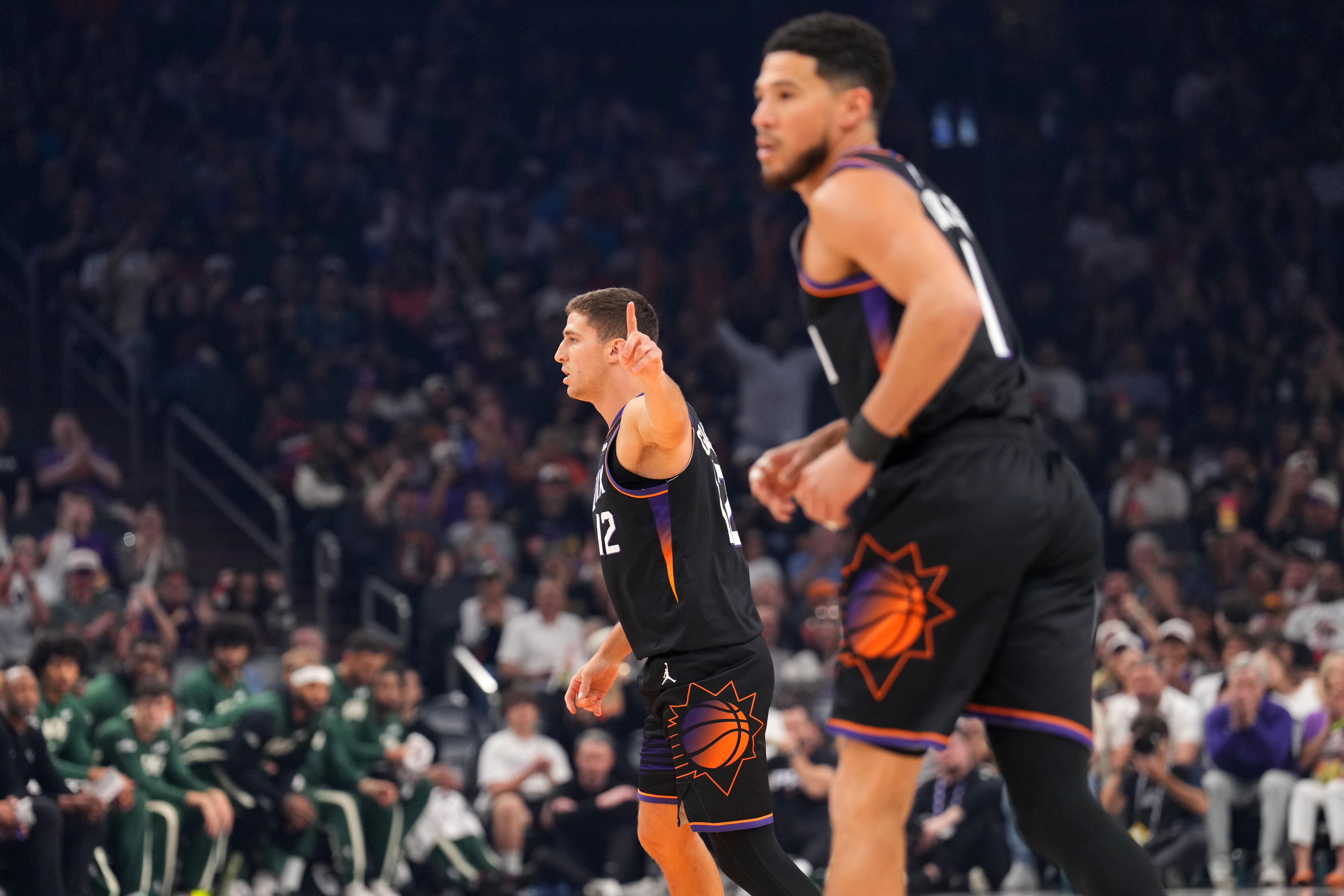 太阳vs魔术比分预测:近期状态与让分盘口深度解析