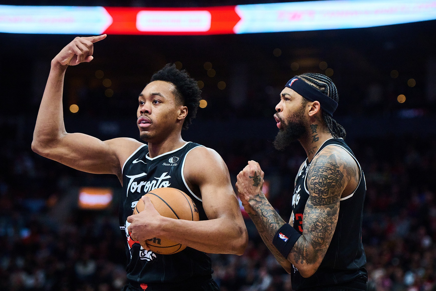 热火vs猛龙比分预测：近期交锋与攻防数据深度解析